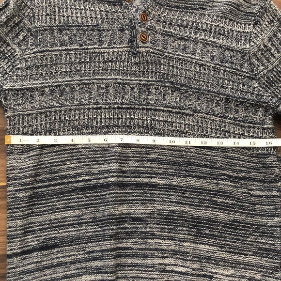 Knit Sweater - Picture 5 of 5